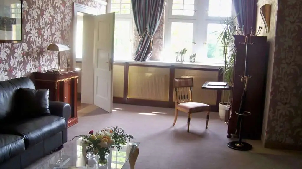 Schlosshotel Wendorf - Général