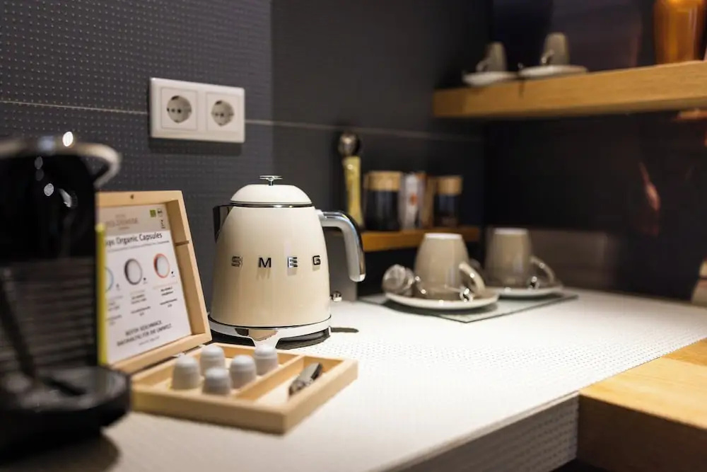 Small Luxury Hotel Goldgasse - Chambres