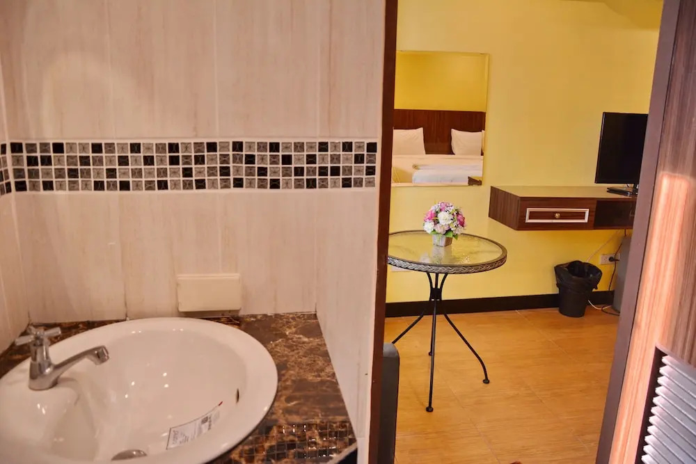 Номер Superior в Taj Place Residency