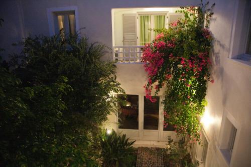 Atrium Villa