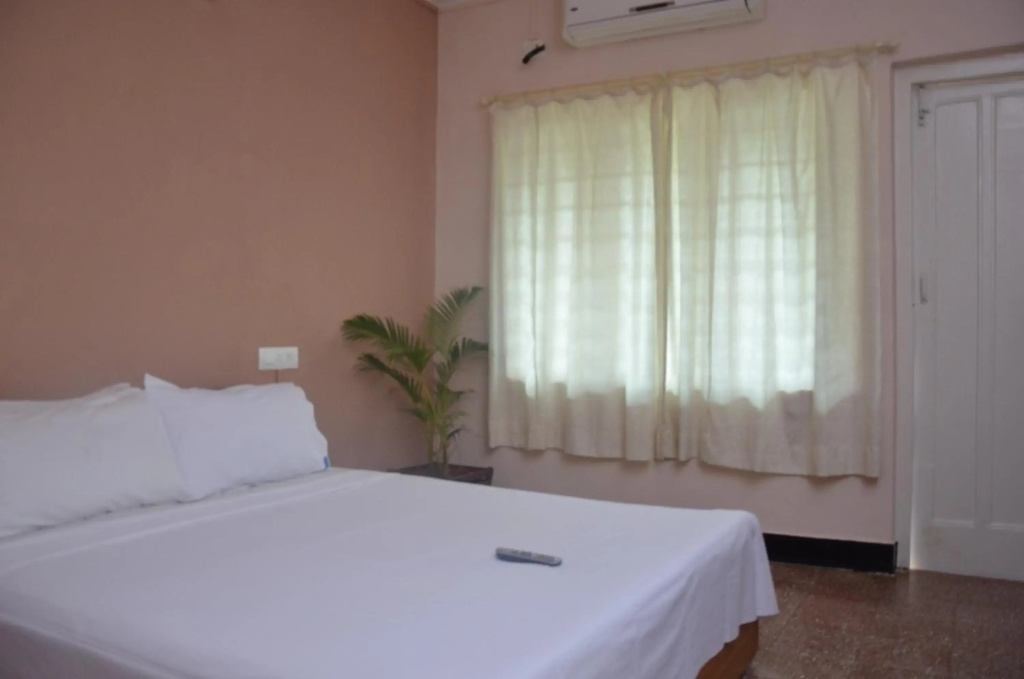 Ferreira Resort - Général