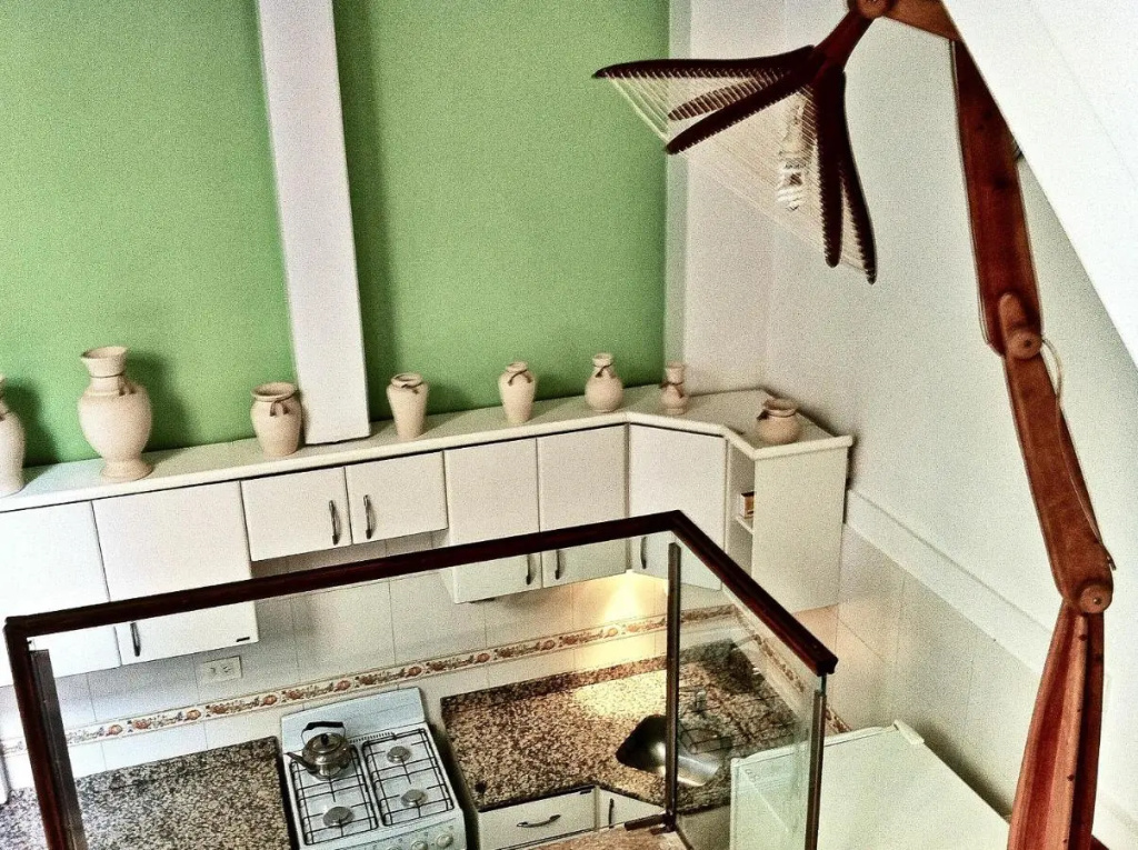 Loft Argentino Apart Hotel Buenos Aires - Général