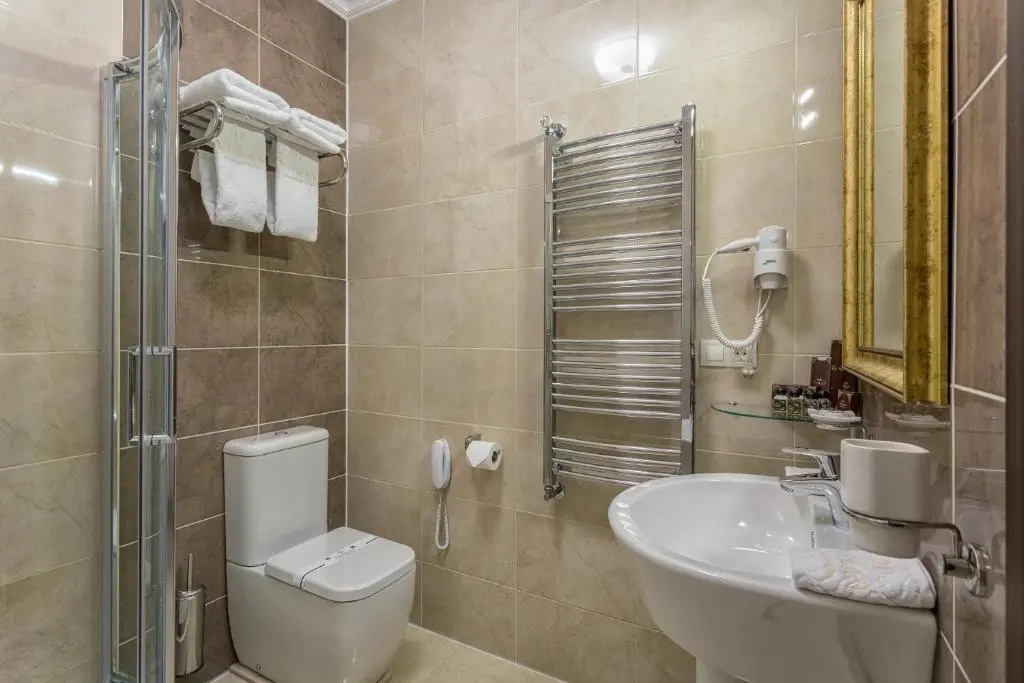 De Volan boutique hotel - Chambres