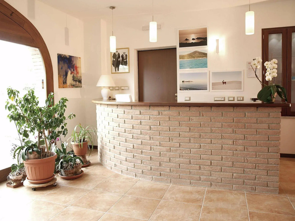 Residenza Locci - фото 36