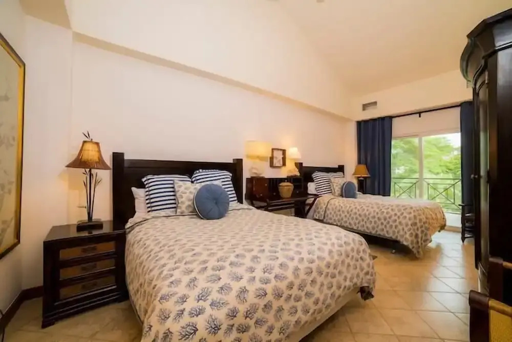 Los Suenos Resort Veranda 2B - Chambres