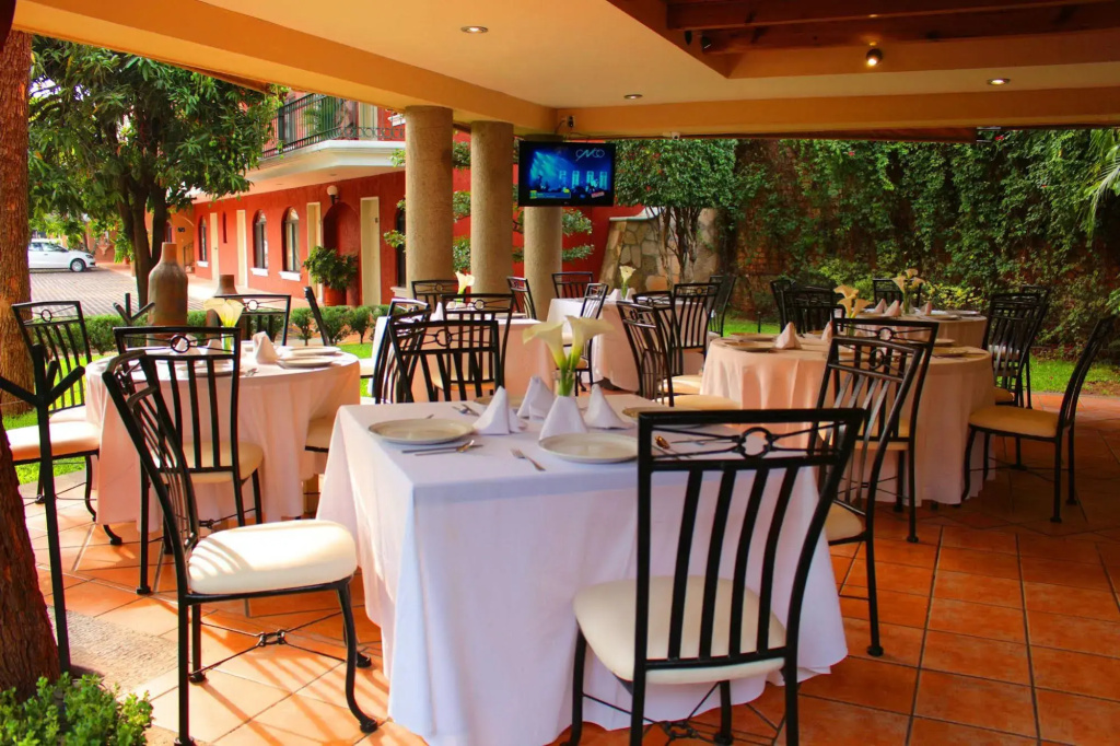 Hotel photo 25
