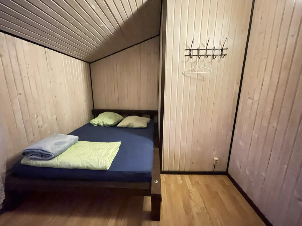 Коттедж Лосевские пороги - фото 23