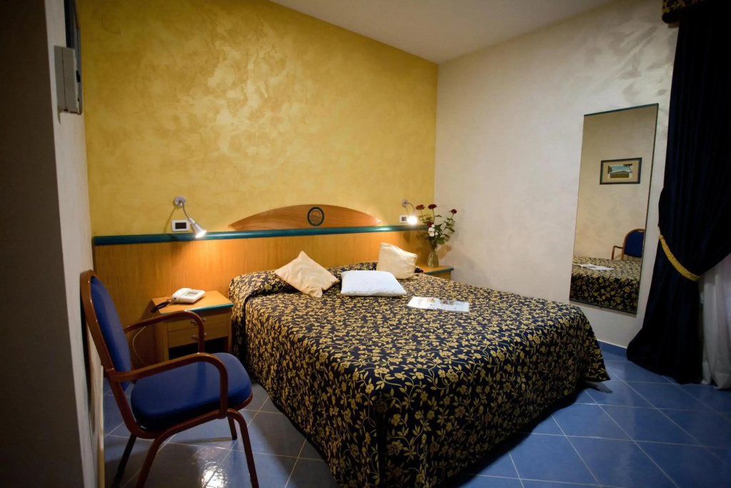 Hotel Talao - Général