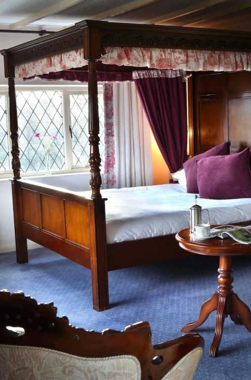 Damson Dene Hotel — 1