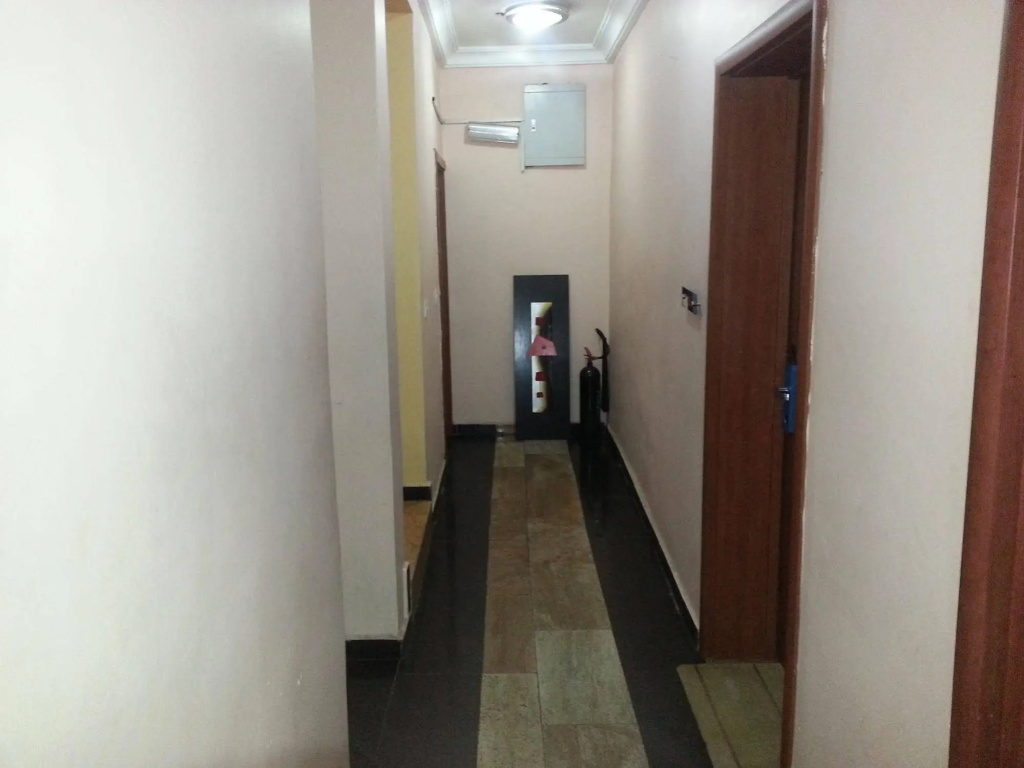 Prixair Hotel Dynamic Maitama - Général