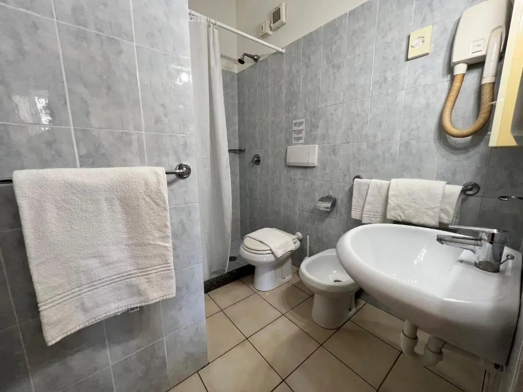 Hotel La Stella - Chambres