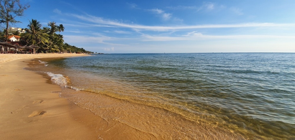 Beach & Waterfront