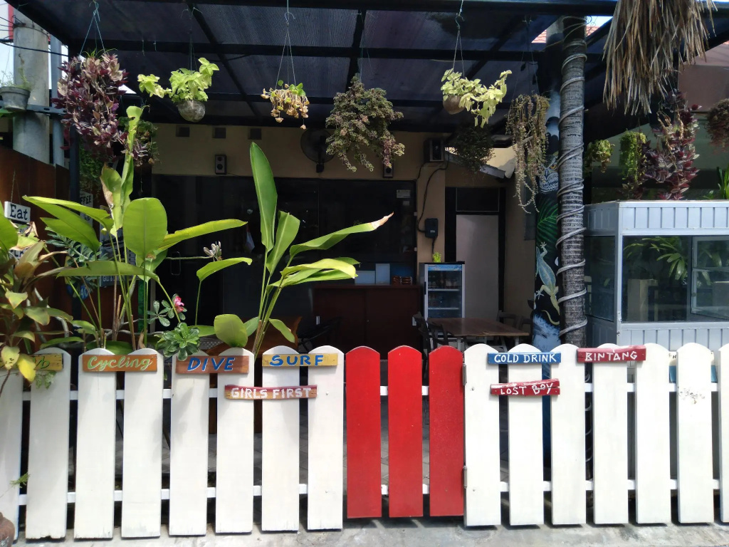 ALA Hostel