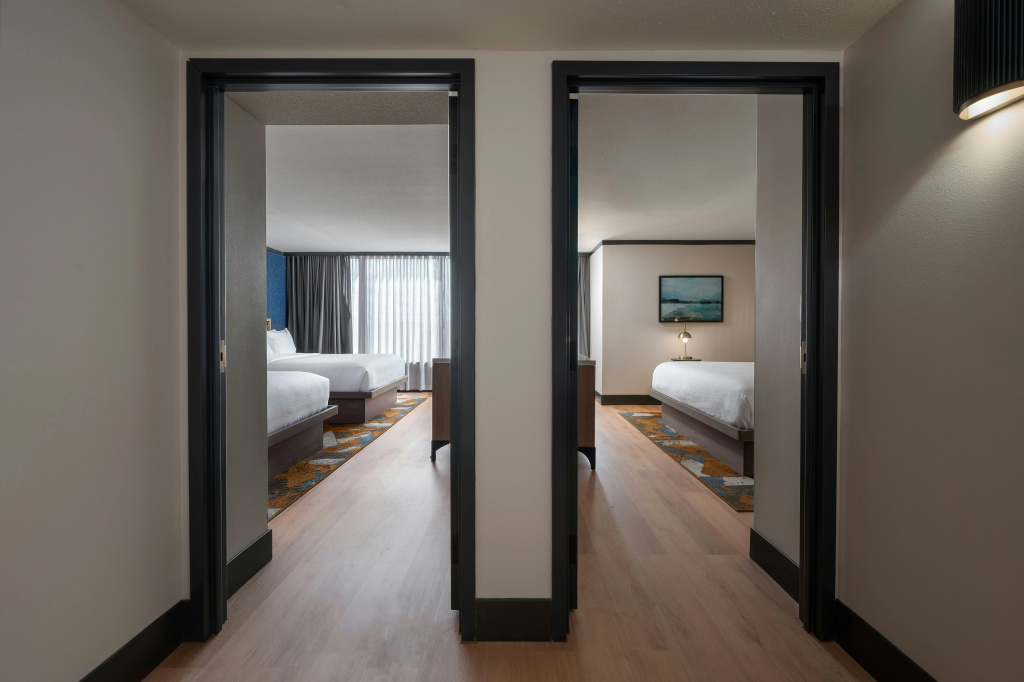 Hotel Indigo Detroit North – Troy by IHG - Général