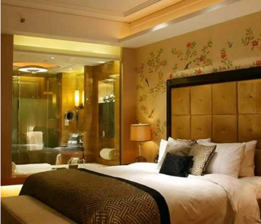 Wanda Vista Beijing Hotel - Général
