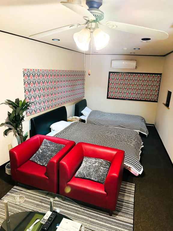 Hotel Rakusai 사진 19
