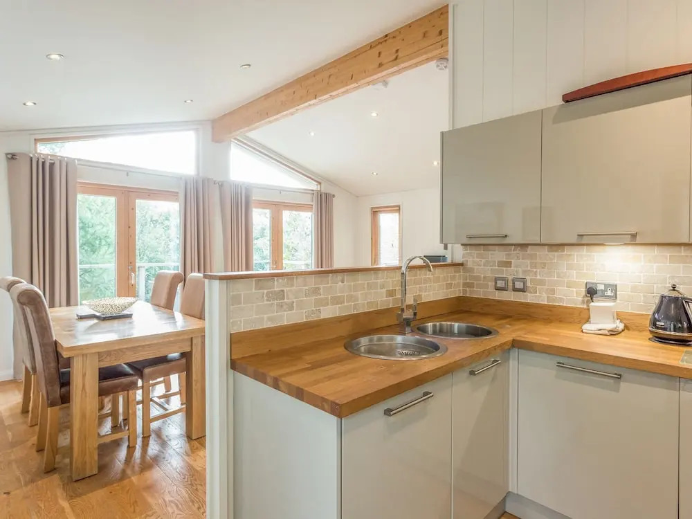 5 Lake View, Looe - фото 14