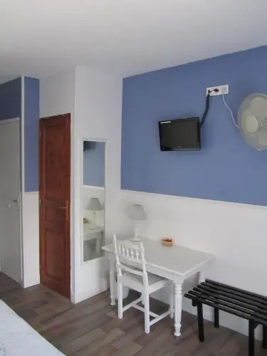 Au Vieux Logis