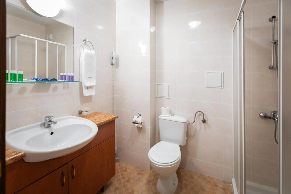 Sveta Sofia Hotel - фото 36