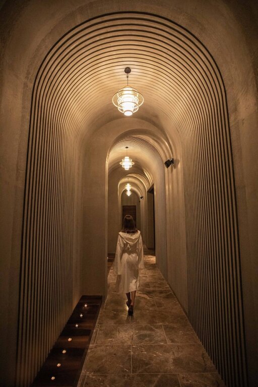 The Westin Goa