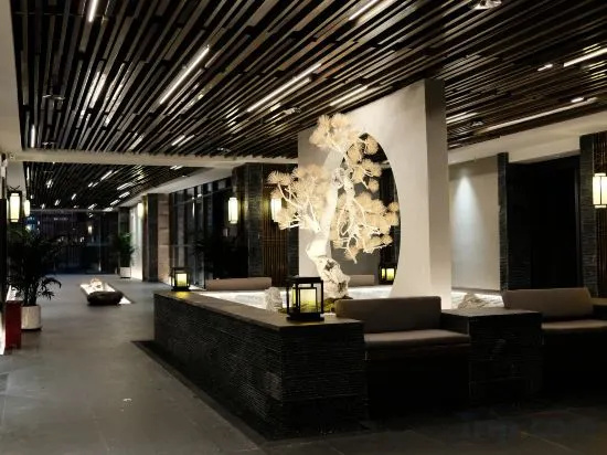 First Sight Hotel — 2