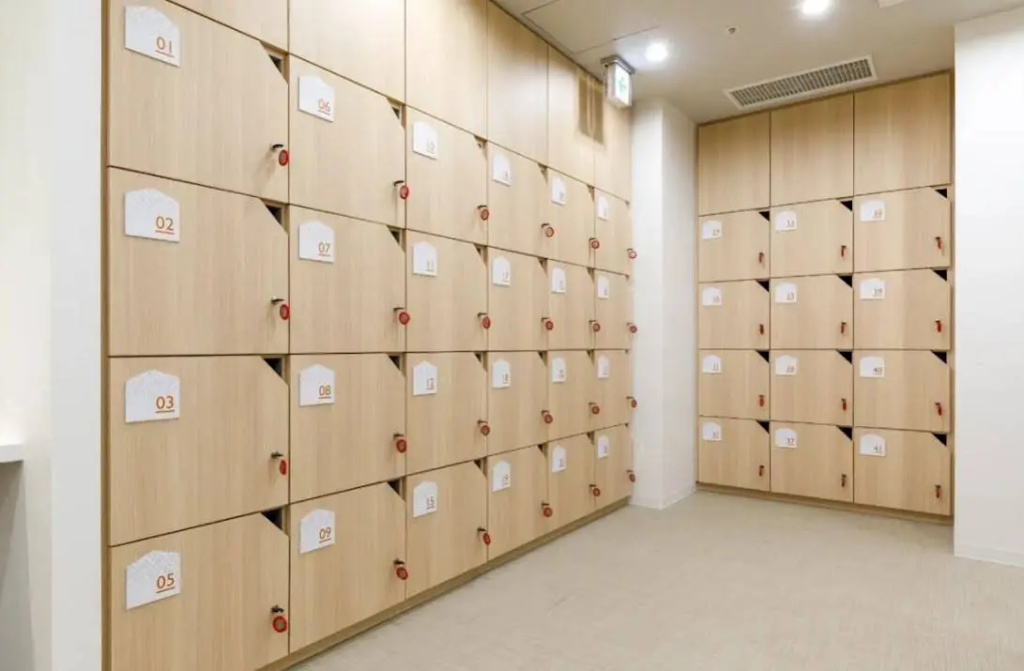 Nishitetsu Hotel Croom Hakata Gion Kushida Shrine 사진 44