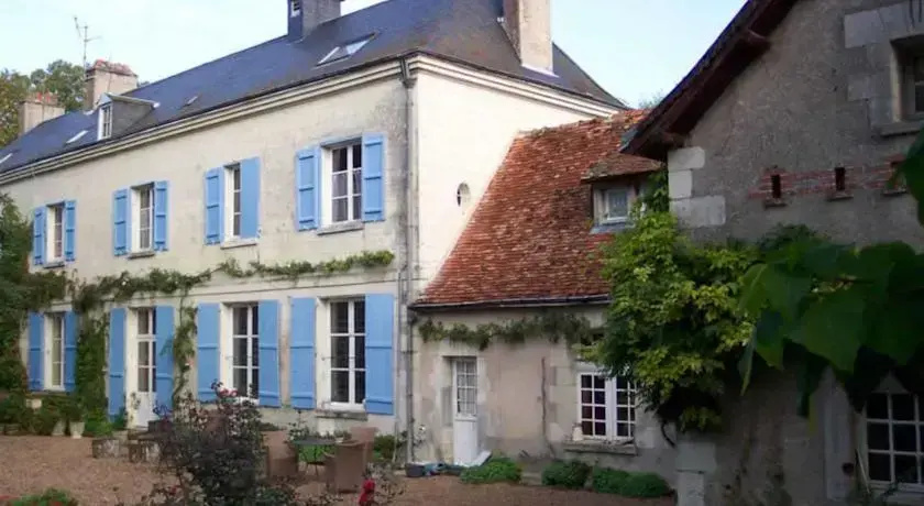 Voir la photo 1 — Château de Pintray