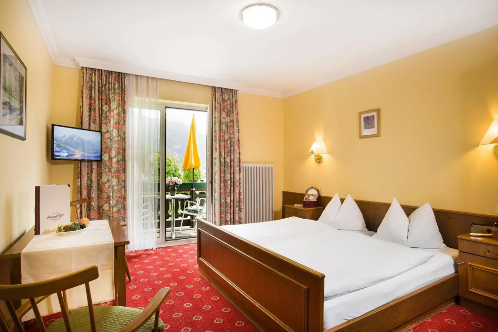 Landhotel Steindlwirt - Général