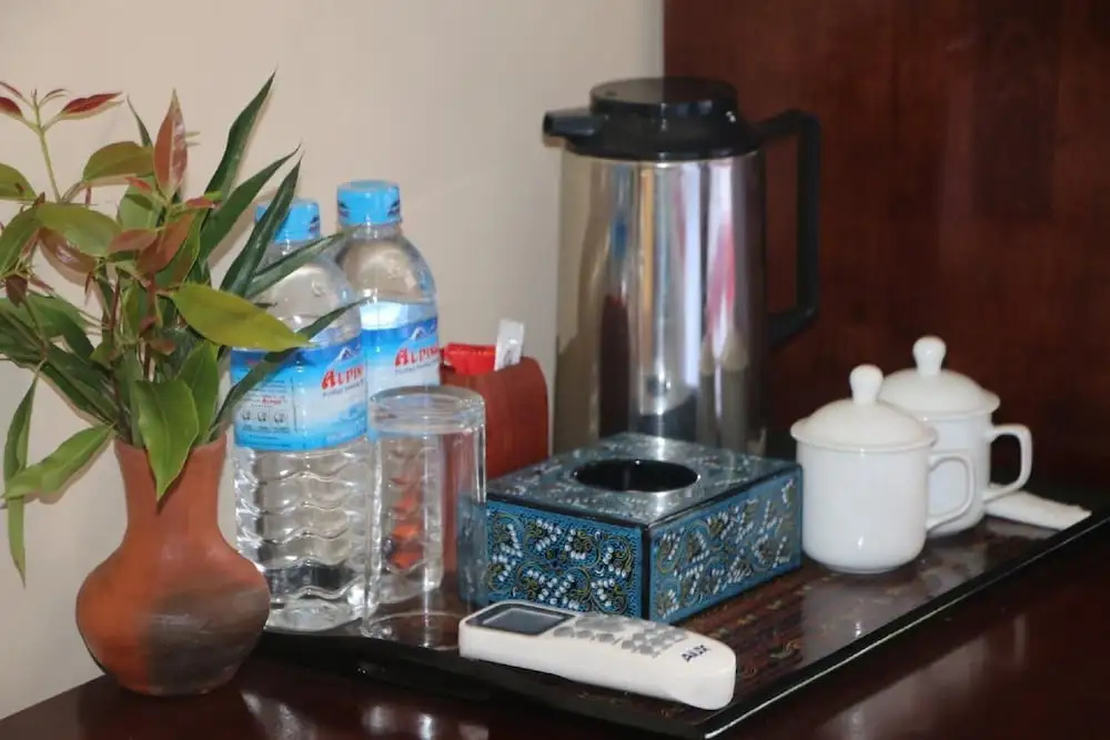 Hotel photo 8