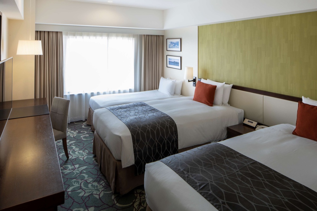 Hotel Metropolitan Tokyo Ikebukuro 사진 28