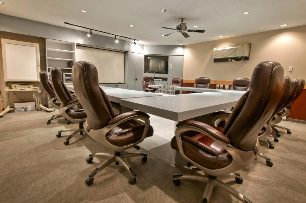 Hotel Nouvelle Frontière - фото 16