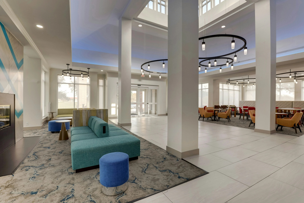 Hilton Garden Inn Fort Worth / Fossil Creek - Général