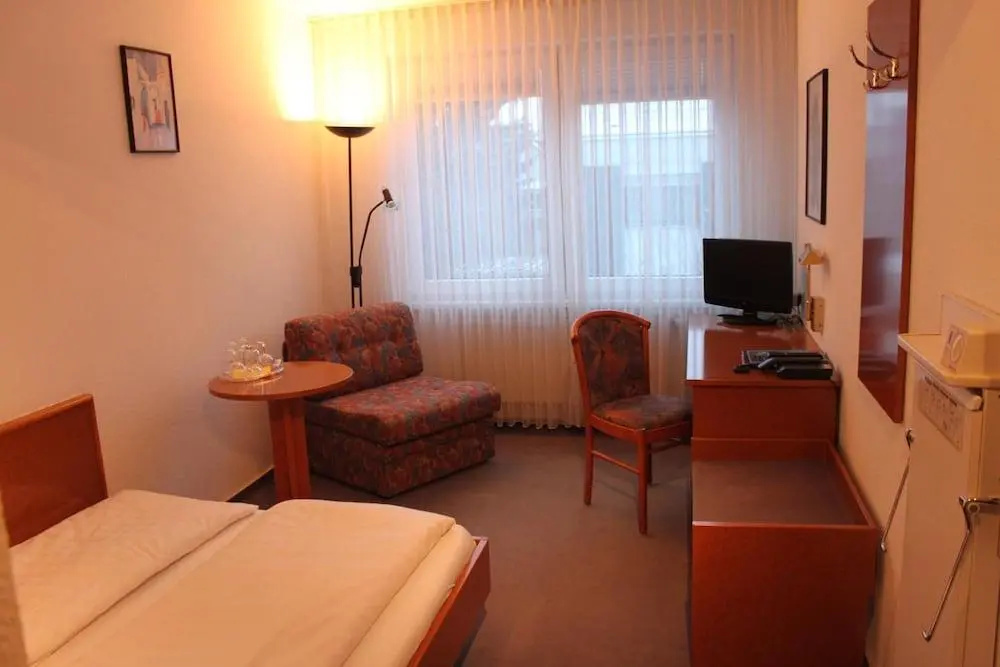 Hotel photo 20