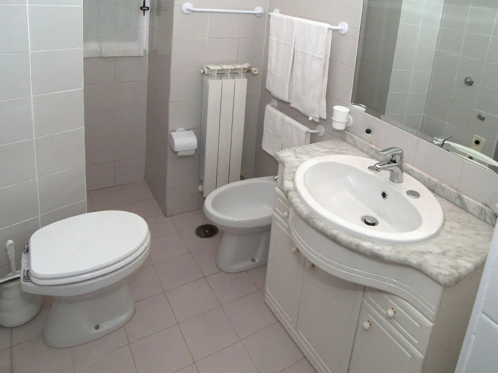 Номер Comfort в Inn Centre