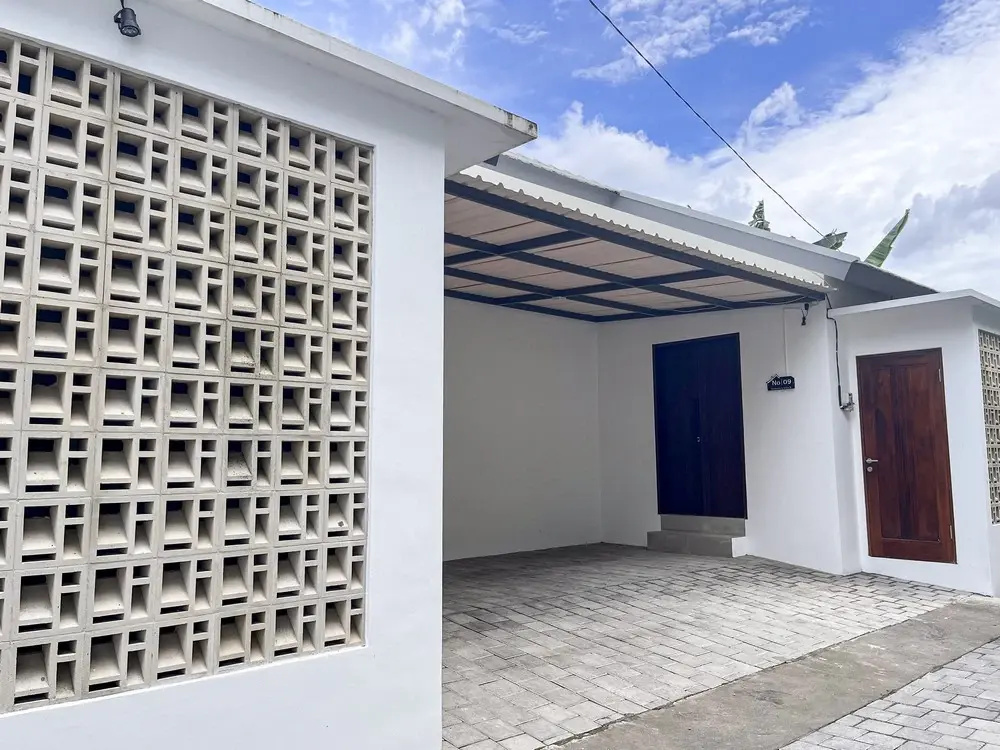 The Lavana De Mello Villa Seminyak (1 Bedroom Villa with Private Pool)