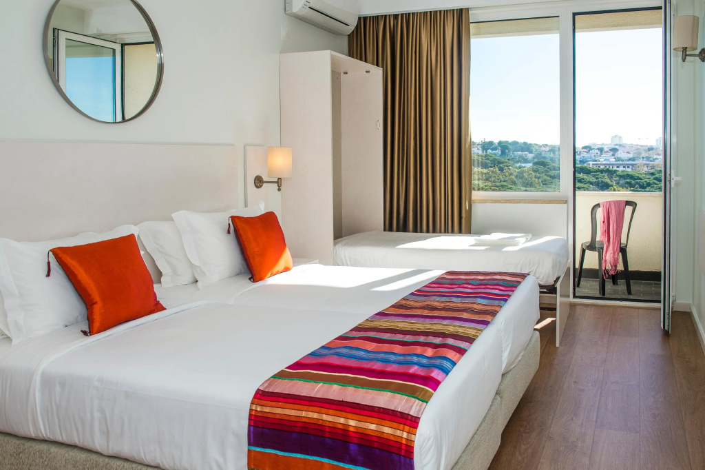 Hotel Londres Estoril - Général