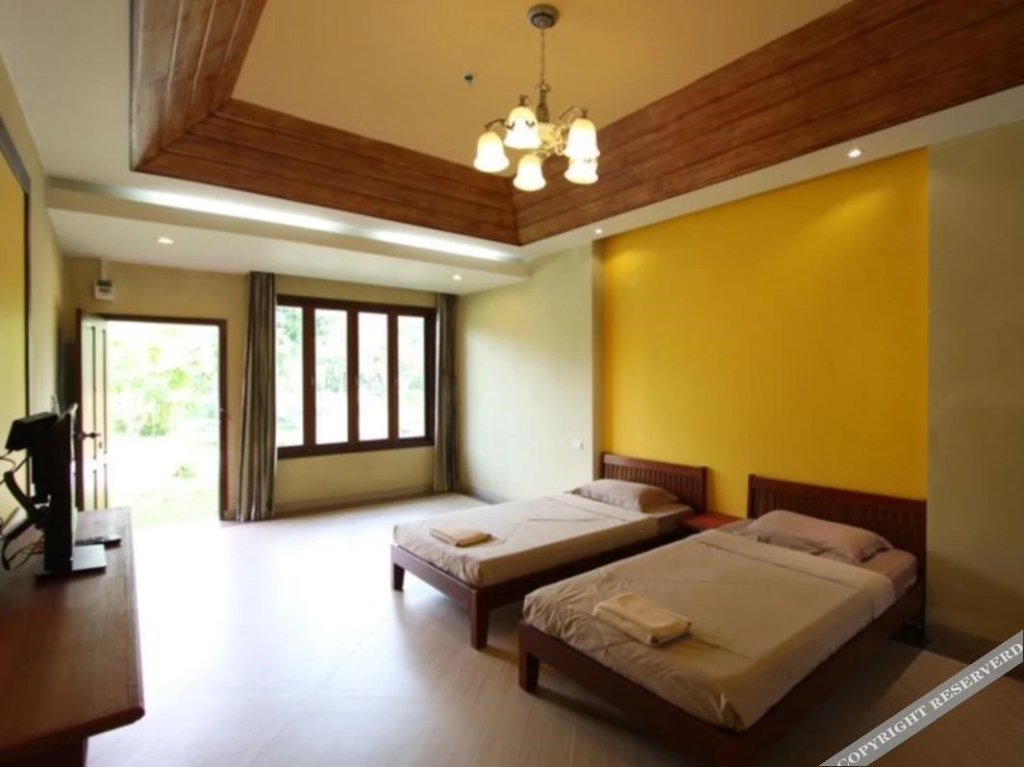 Du Doi Suay Resort