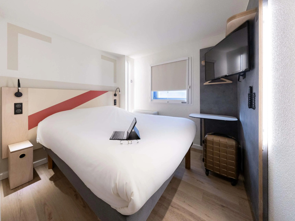 ibis budget Bordeaux Centre Mériadeck — 3