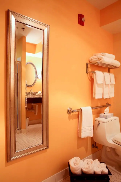 Main Street Inn - Chambres