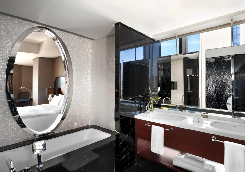 The St Regis Tianjin Hotel - фото 11