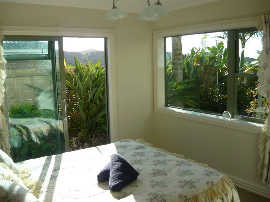 Swallows Nest Accommodation