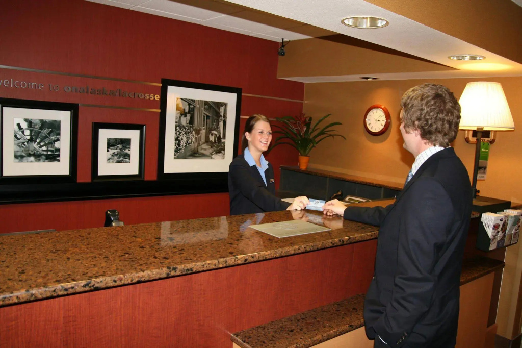 Hotel photo 14