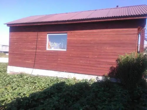 Guest House In Solzan