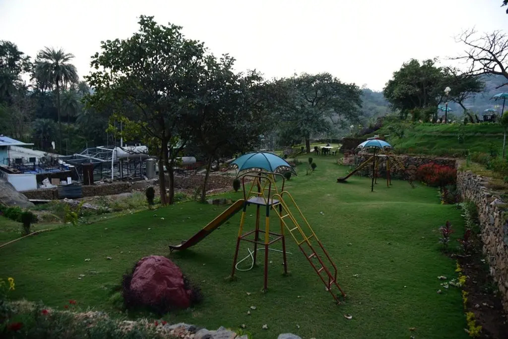 Hotel photo 36