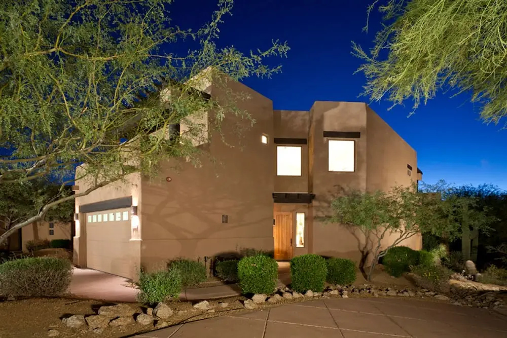 Troon North Golf Casitas 4 BR by Casago