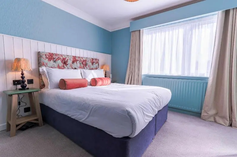 Hotel Collingwood, BW Signature Collection - Chambres