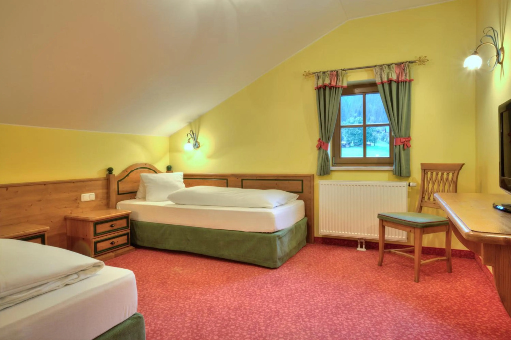 Hotel Sommerhof - Vorschau 2