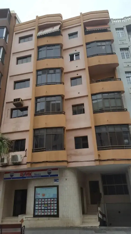 Apartment San Telmo Laspal04
