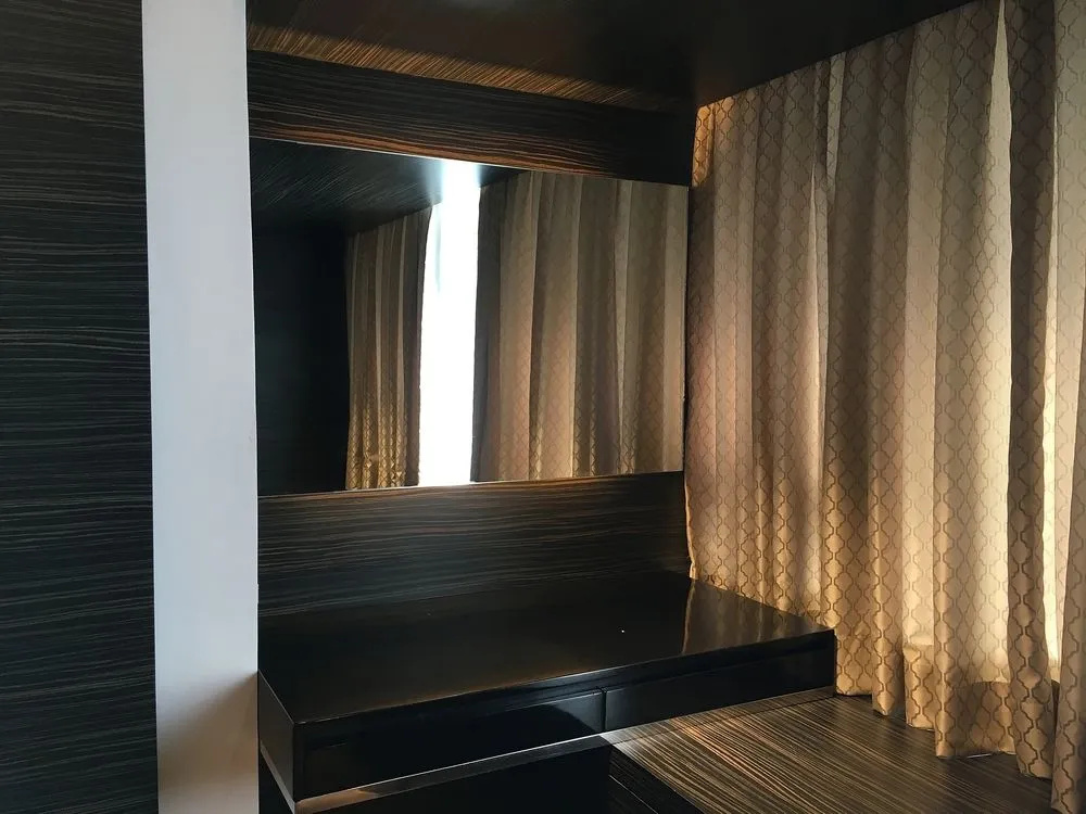 Shang Luxury Suites - Général