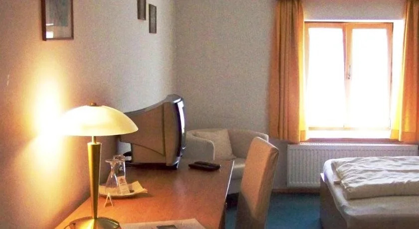 Pension Poschmühle - Général